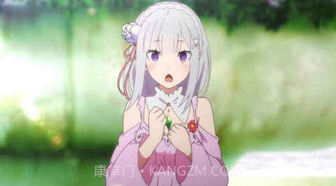 Re从零开始的异世界生活INFINITY截图2 Re从零开始的异世界生活INFINITY截图2