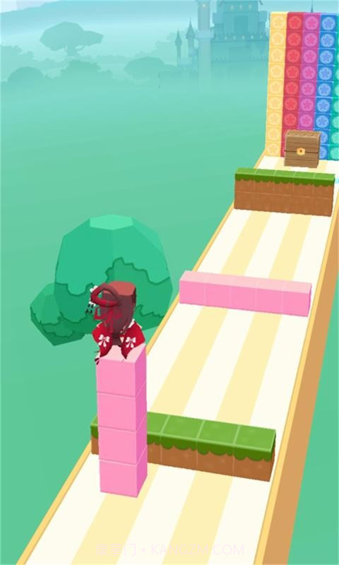 迷你世界花小楼的星光衣橱截图2 迷你世界花小楼的星光衣橱截图2