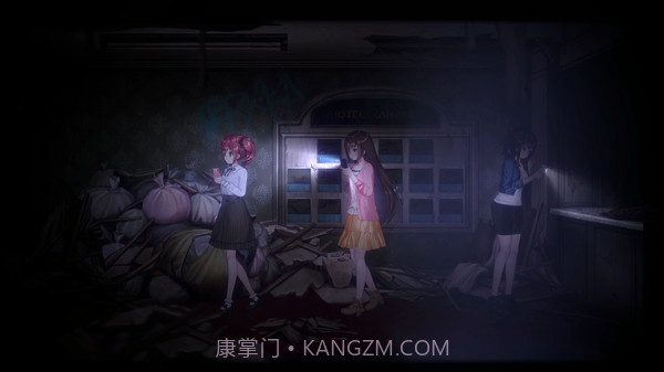 探灵直播最新版截图3 探灵直播最新版截图3