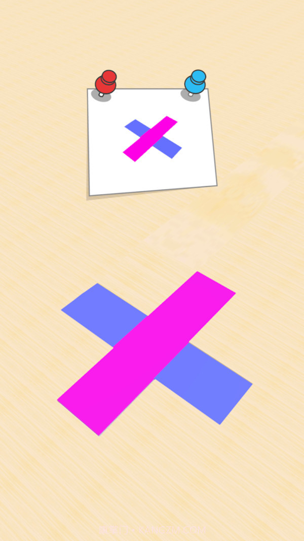 完美卷纸截图4 完美卷纸截图4