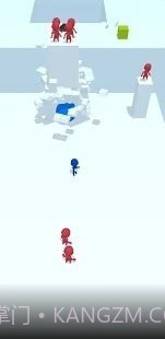 真空大炮射击截图2 真空大炮射击截图2