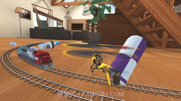 玩具直升机截图2 玩具直升机截图2