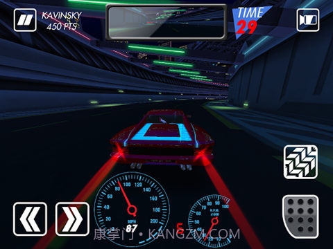 横行霸道格斗 KAVINSKY截图3 横行霸道格斗 KAVINSKY截图3