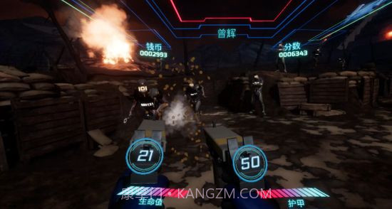 头号玩家：绿洲最新版截图1