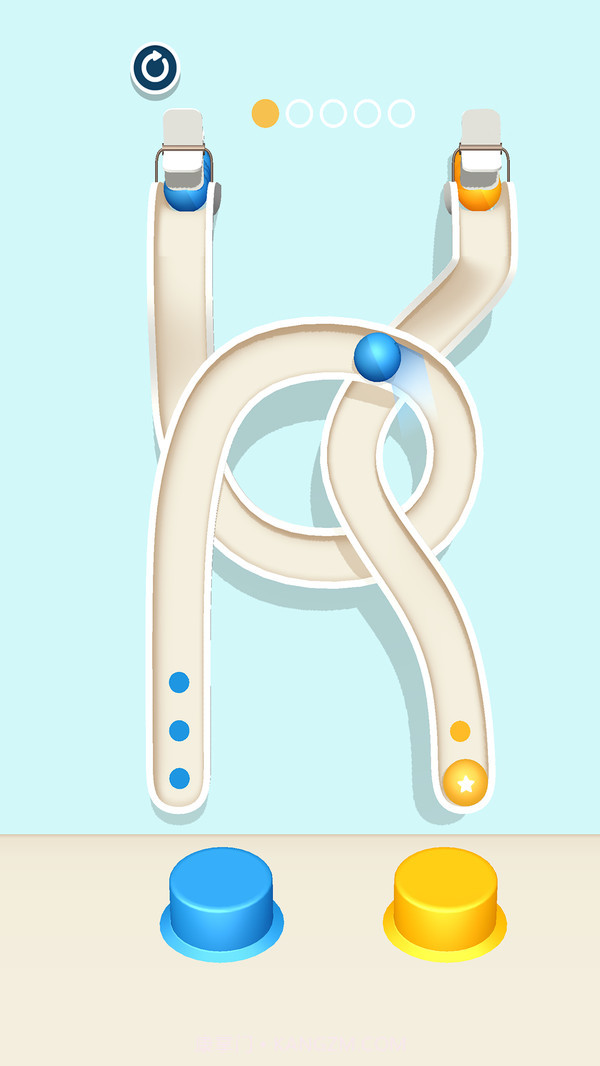 逃生气球截图4 逃生气球截图4
