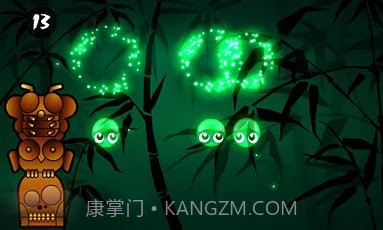 精灵咒语 Totemo截图6 精灵咒语 Totemo截图6