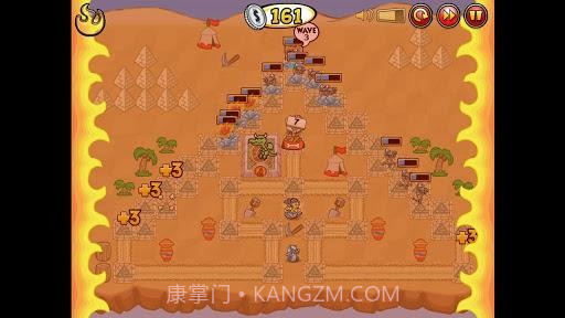 食物守护者 Grub Guardian截图3