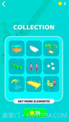 荒野求生运输小船截图3 荒野求生运输小船截图3