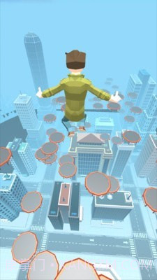 空中蹦床截图1 空中蹦床截图1