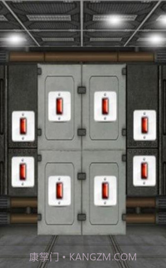 逃离一百层高楼截图3 逃离一百层高楼截图3