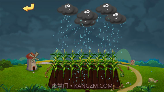 熊猫果蔬园手机版截图4 熊猫果蔬园手机版截图4