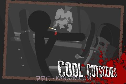 火柴人狙击手2 Clear Vision 2截图2 火柴人狙击手2 Clear Vision 2截图2