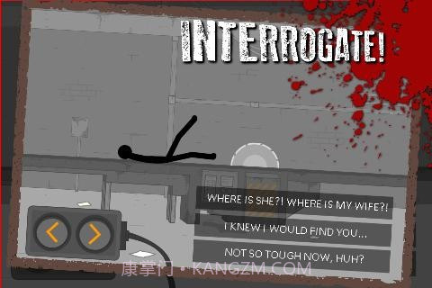 火柴人狙击手2 Clear Vision 2截图5 火柴人狙击手2 Clear Vision 2截图5