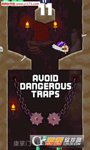 弹性地牢手机版截图1