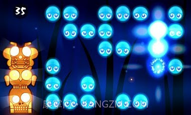 精灵咒语 Totemo截图2 精灵咒语 Totemo截图2