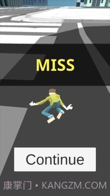 空中蹦床截图2 空中蹦床截图2