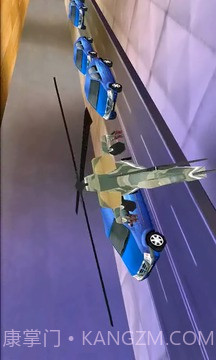 模拟直升机官网版截图2 模拟直升机官网版截图2