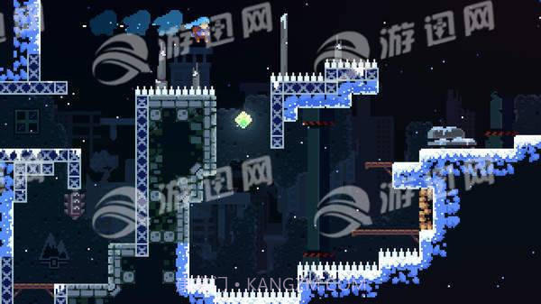 蔚蓝山脉最新版截图4 蔚蓝山脉最新版截图4