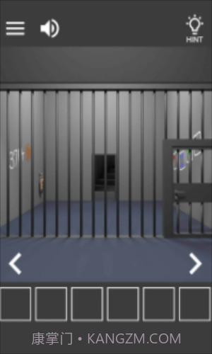 逃脱游戏机器人研究所截图1 逃脱游戏机器人研究所截图1