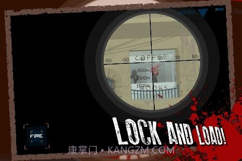 火柴人狙击手2 Clear Vision 2截图3 火柴人狙击手2 Clear Vision 2截图3