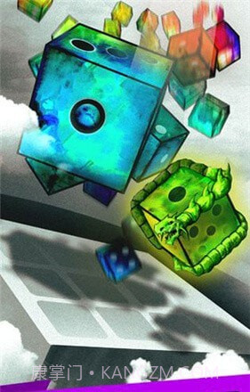 骰子战争随机抵御截图3