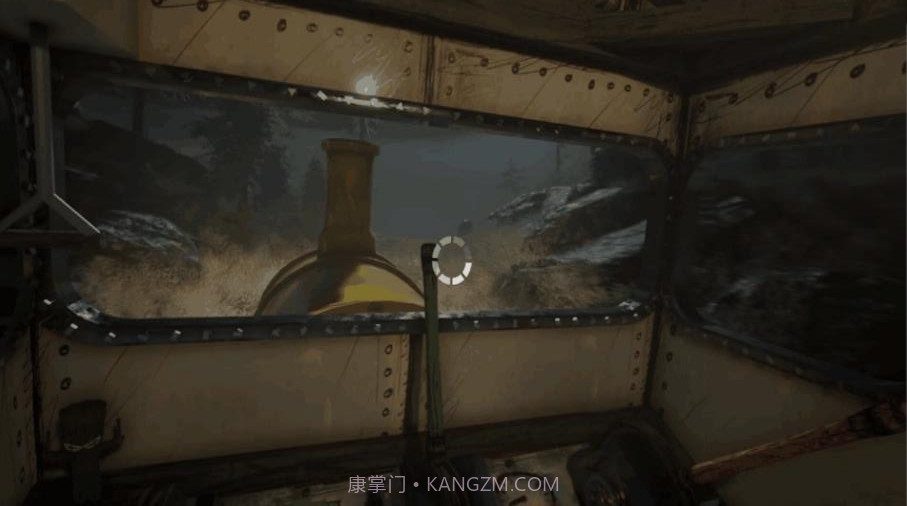 恐怖火车头截图3 恐怖火车头截图3