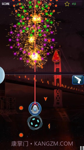 终极射击 Ultimate Shooter截图1 终极射击 Ultimate Shooter截图1