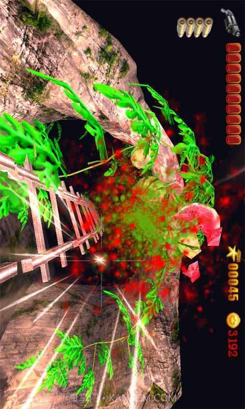 轨道惊魂截图2 轨道惊魂截图2