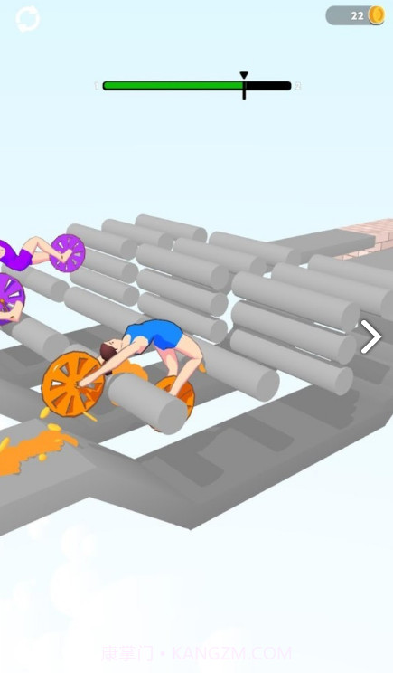 姐就是自行车截图1 姐就是自行车截图1