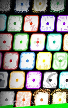 骰子战争随机抵御截图4