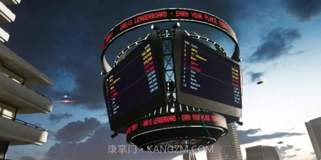 头号玩家：绿洲最新版截图4