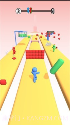 炸弹杀手截图2 炸弹杀手截图2