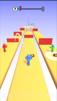 炸弹杀手截图1 炸弹杀手截图1