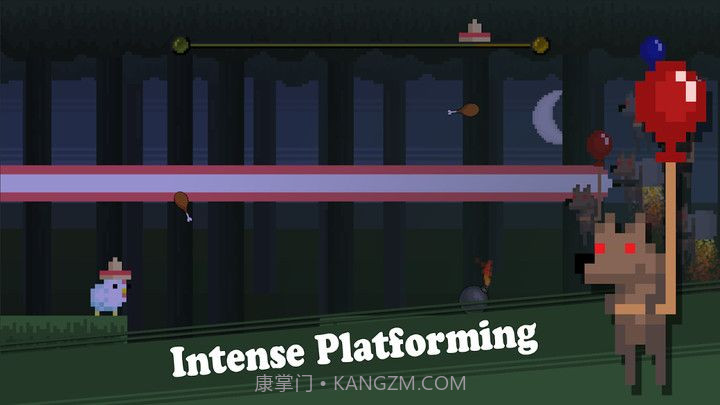 小鸡奥德赛截图1 小鸡奥德赛截图1