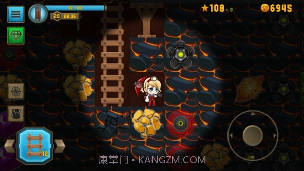 小姐姐去挖矿截图4 小姐姐去挖矿截图4