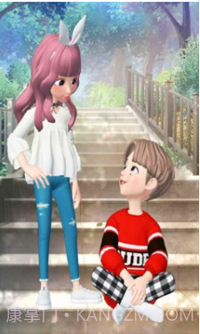 崽崽世界ZEPETO(崽崽世界正在施工)v5.5.9 安卓免费版截图2 崽崽世界ZEPETO(崽崽世界正在施工)v5.5.9 安卓免费版截图2