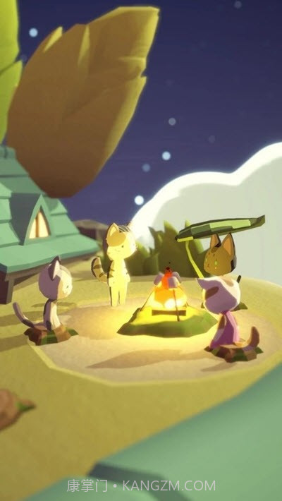 亲爱的猫截图2 亲爱的猫截图2