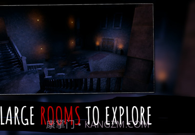 险恶的夜晚截图2