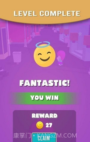 弹道子弹射击3D截图2