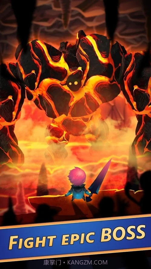 骑士战争2截图1 骑士战争2截图1