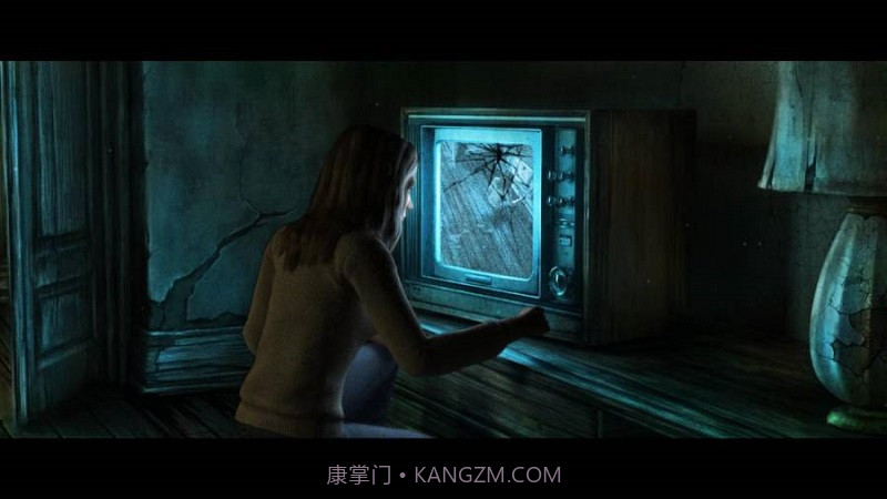 真实恐惧被遗弃的灵魂截图1