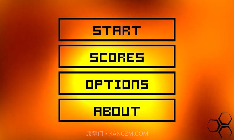 炫光吃豆人高清版 EVAC截图6