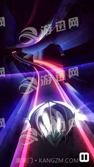 Thumper游戏截图2