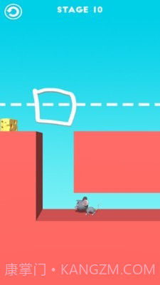 画个老鼠陷阱截图2 画个老鼠陷阱截图2