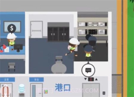 捣蛋大脚怪sasquash截图1 捣蛋大脚怪sasquash截图1