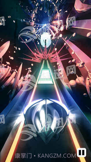 Thumper游戏截图5