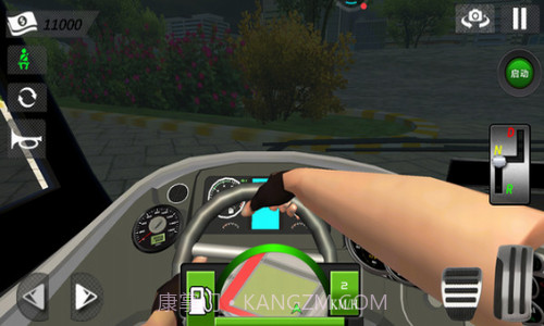 巴士模拟器2022截图3