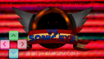 FNF塔尔斯的黑暗日记截图1 FNF塔尔斯的黑暗日记截图1