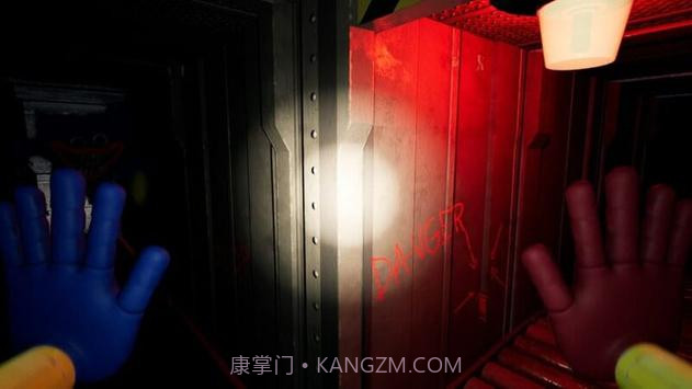 Huggy Wuggy截图3 Huggy Wuggy截图3