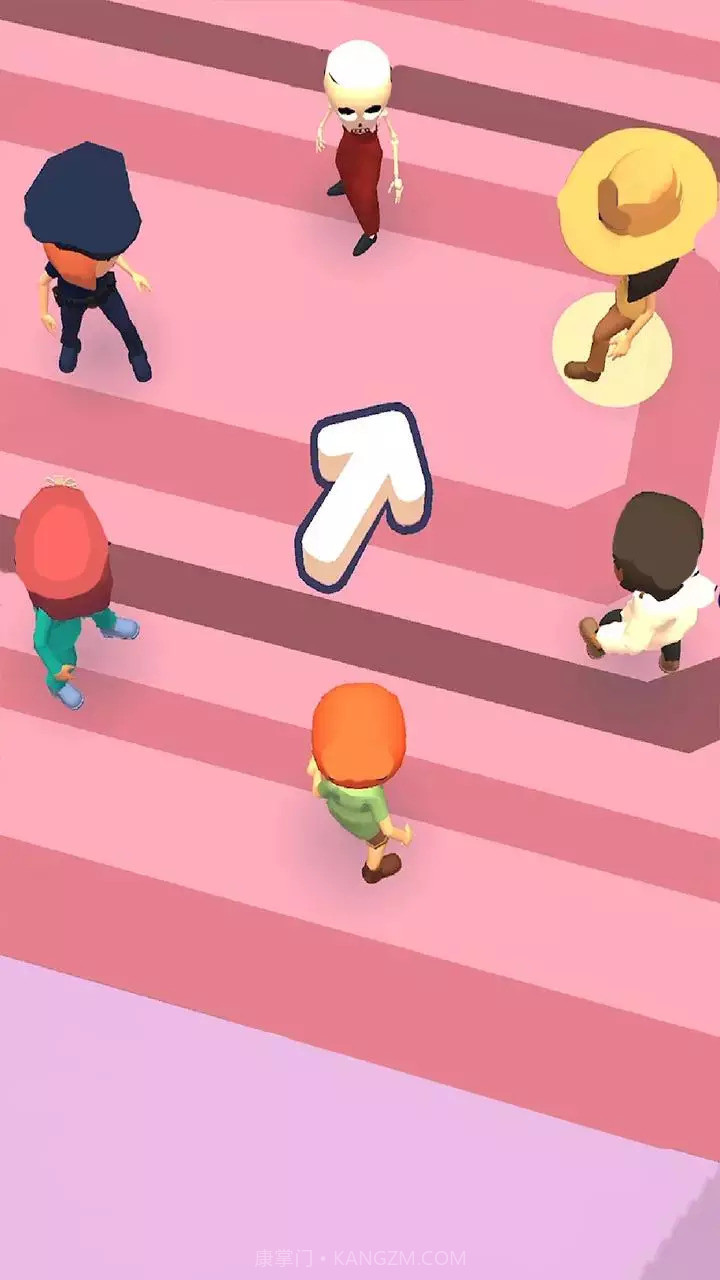 躲猫猫作战截图2 躲猫猫作战截图2